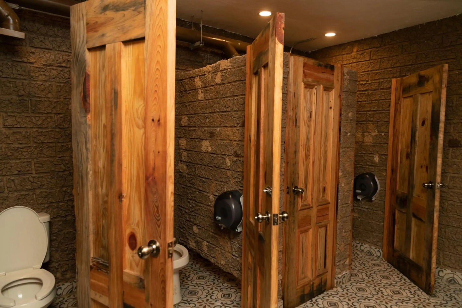 Gran Hotel El Encanto