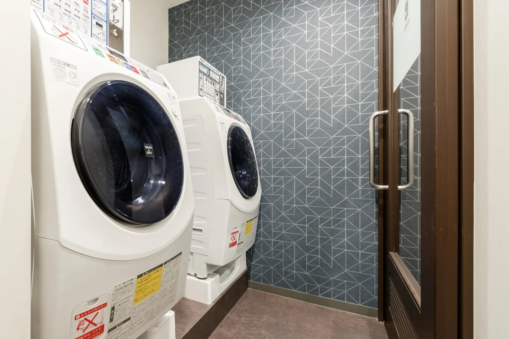 Отель M’s Hotel Kyoto Station Kasuga