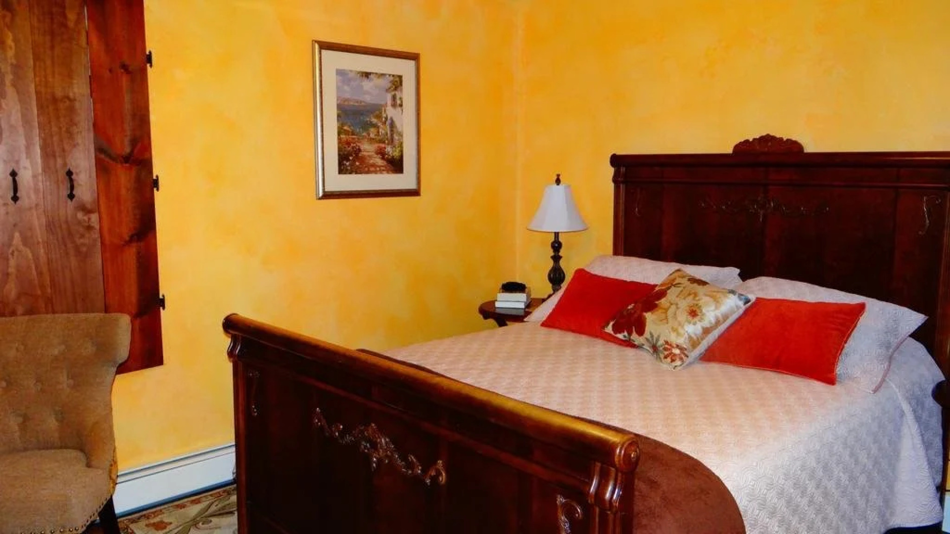 The Meier Inn, A Country Bed & Breakfast