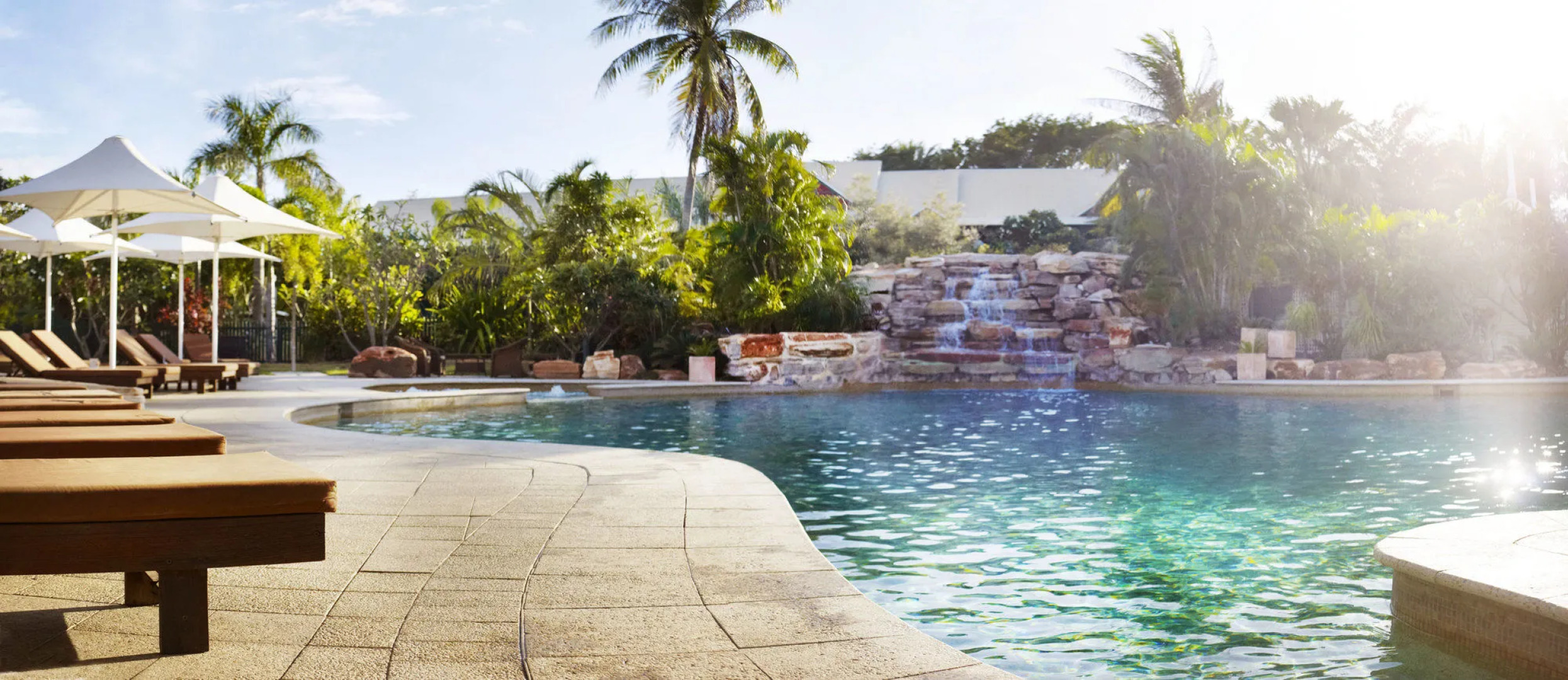 Cable Beach Club Resort & Spa