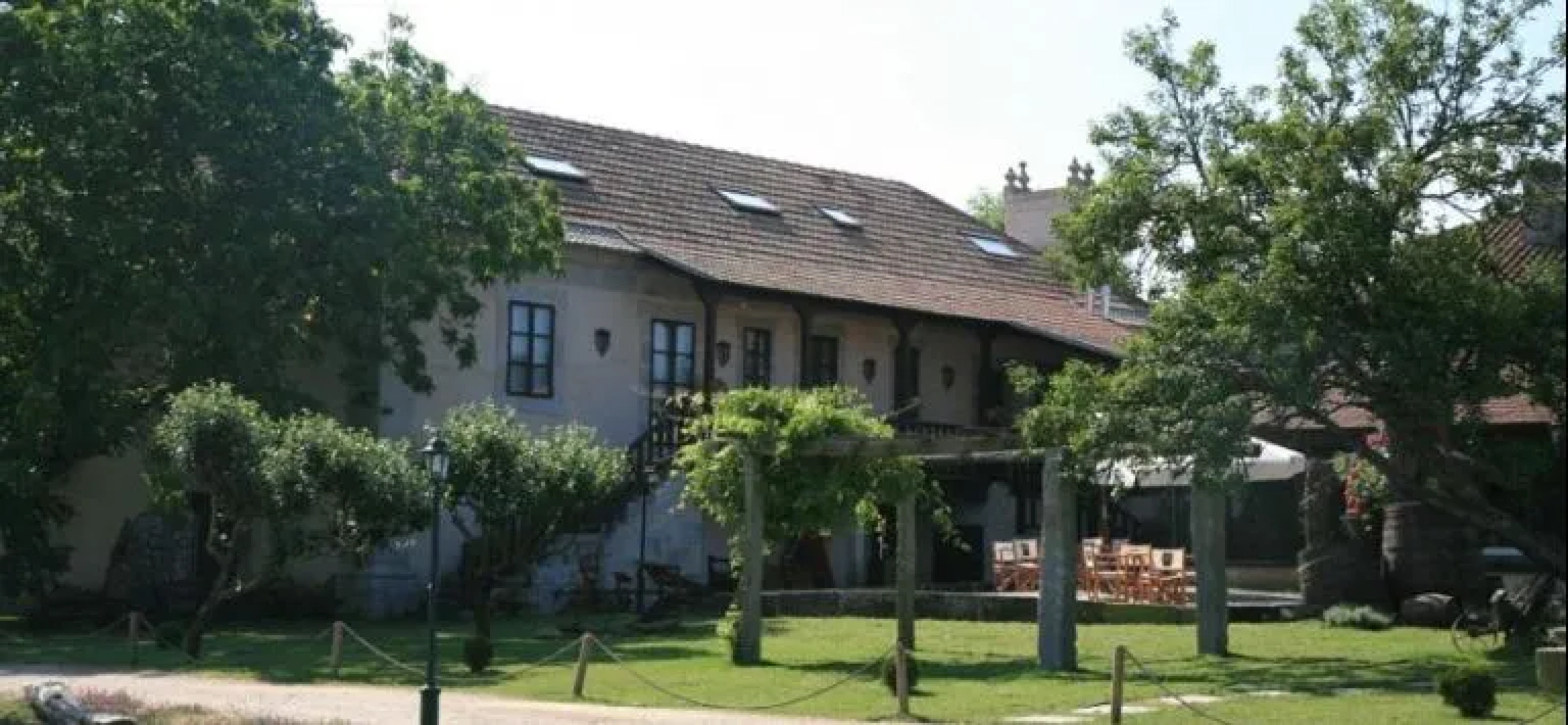 Hotel Pazo da Escola