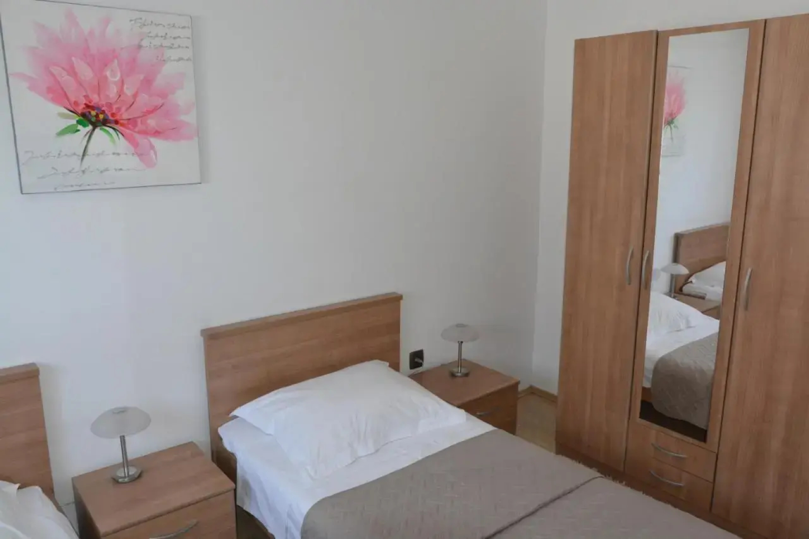 Sole Apartments