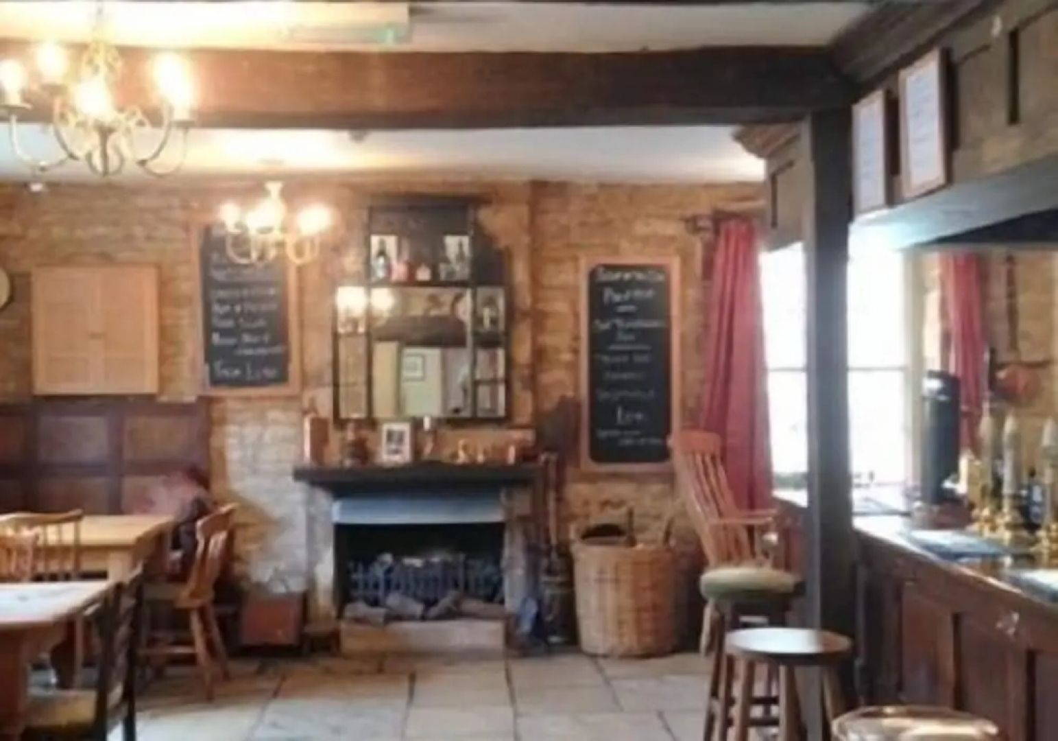 The Royal Oak