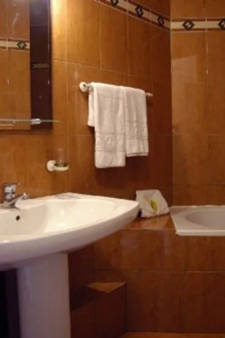 Arcantis Sevran Hotel