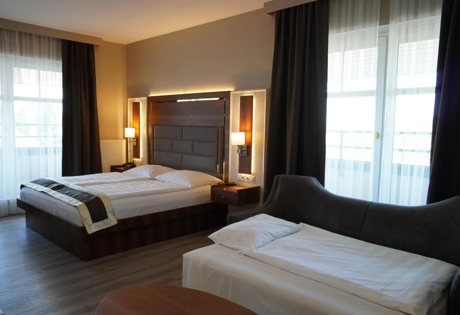 City Hotel Frankfurt/M - Bad Vilbel