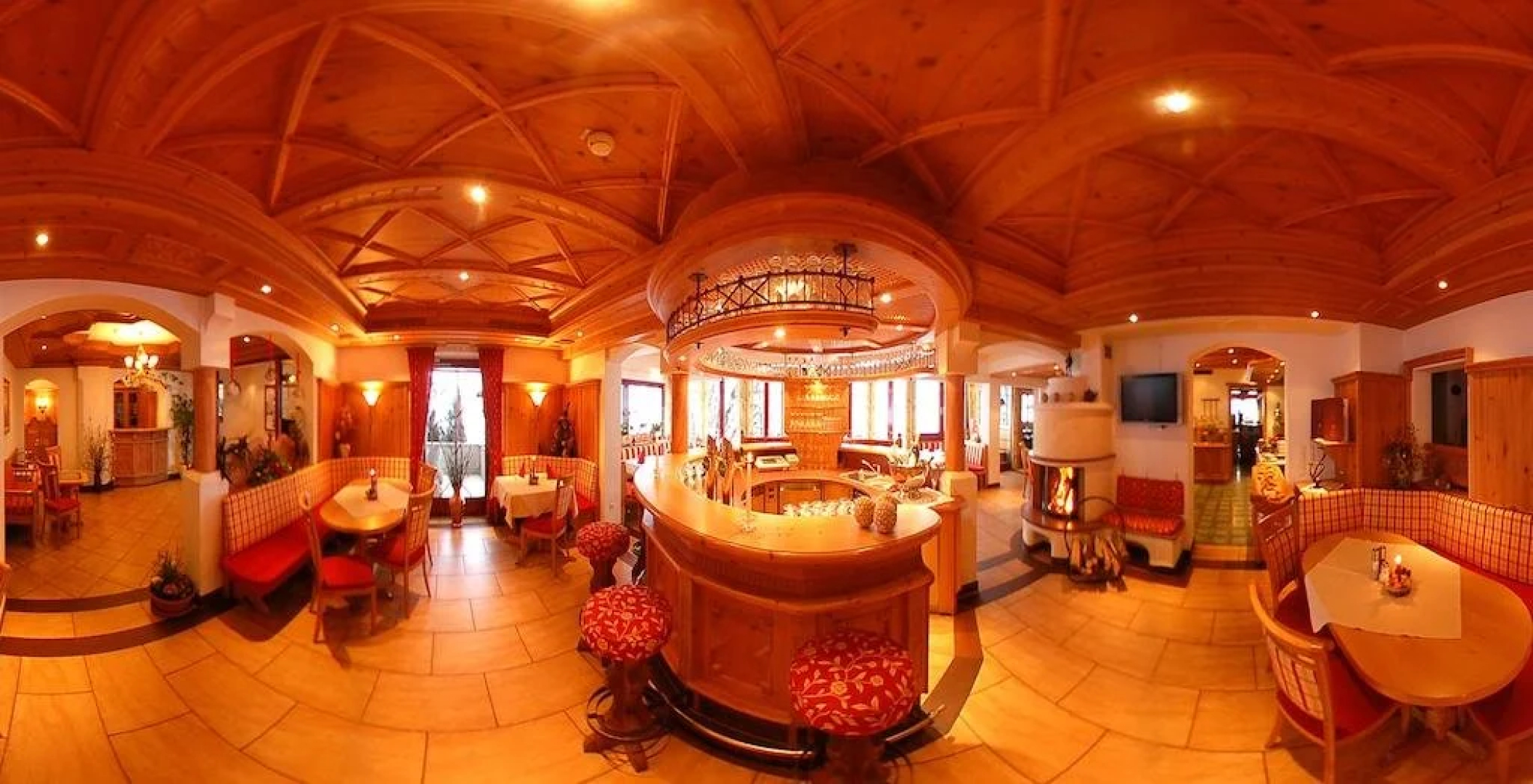 Hotel Sonnhof