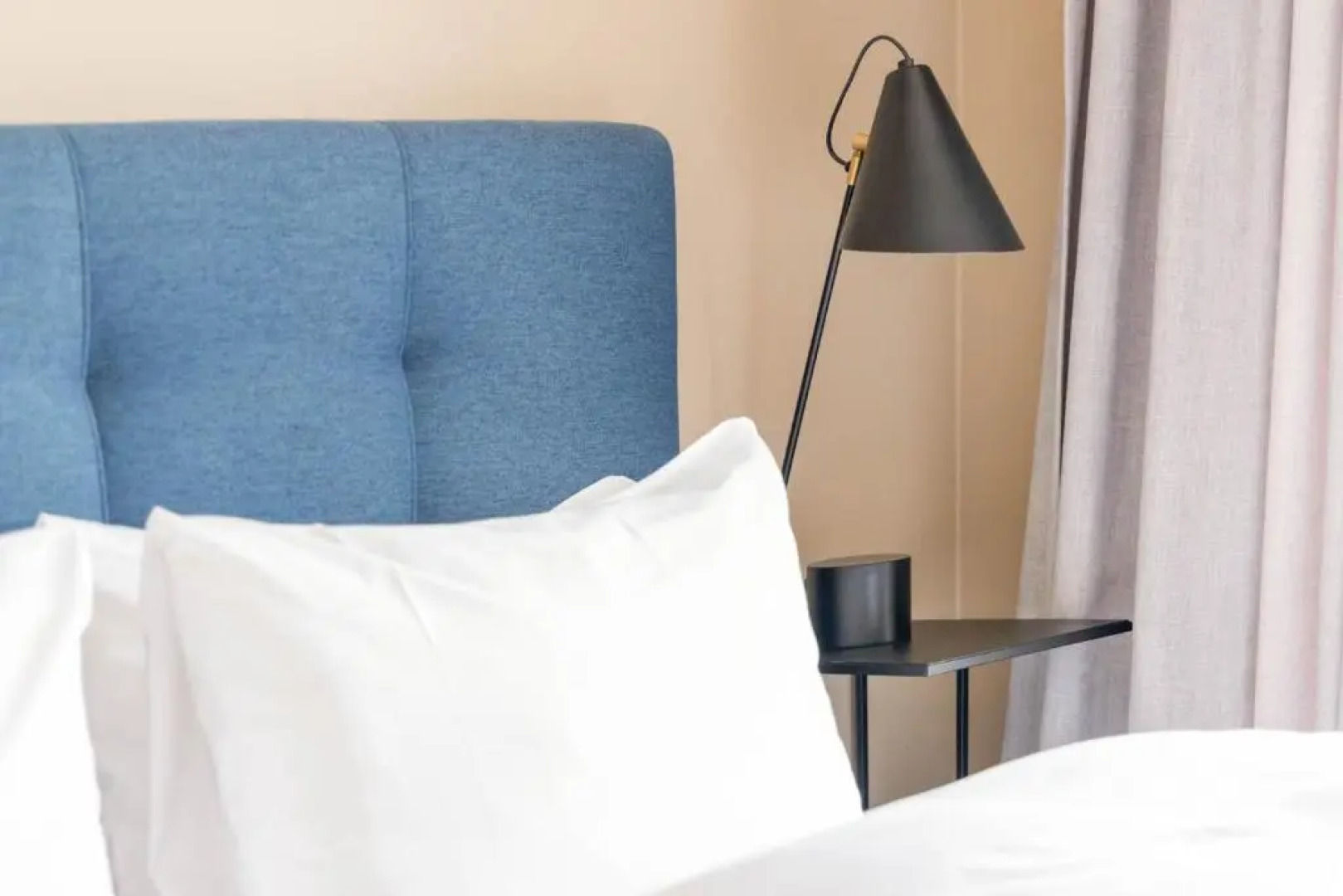 May's Apartments by May's