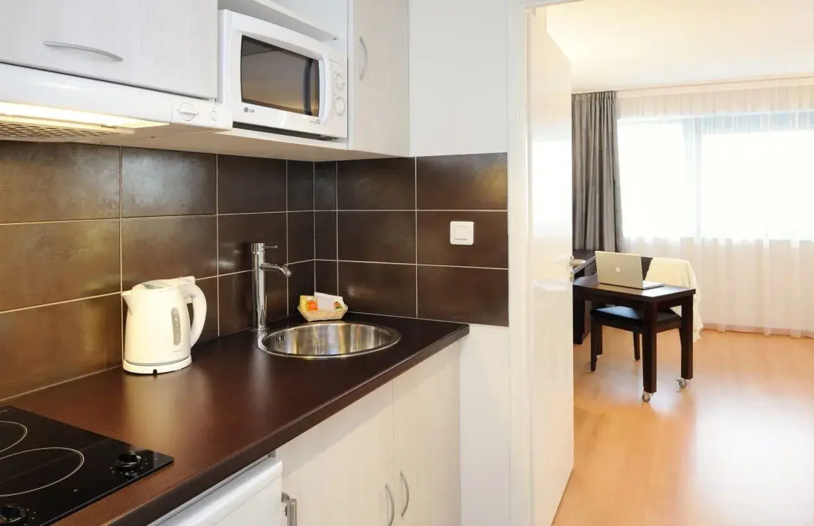 Residhome Toulouse Tolosa