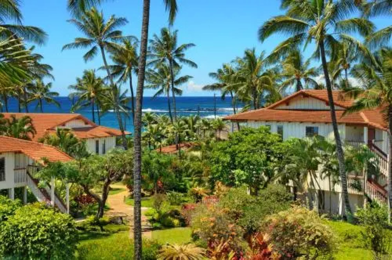 Nihi Kai Villas Unit #826