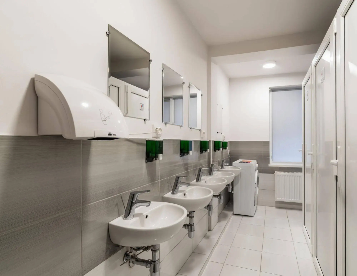 Gar'is Hostel Lviv