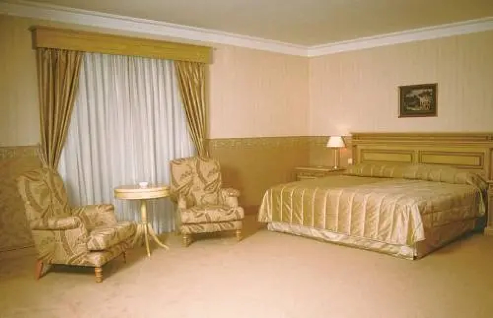 Savon Hotel - Special Class