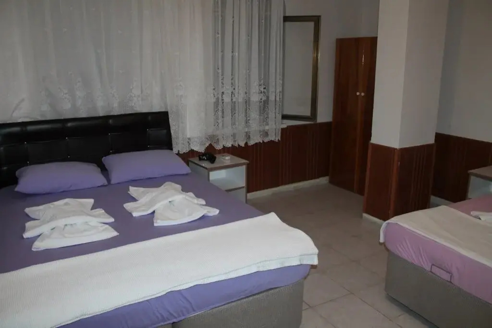 Moda Pansiyon Güzelcamli