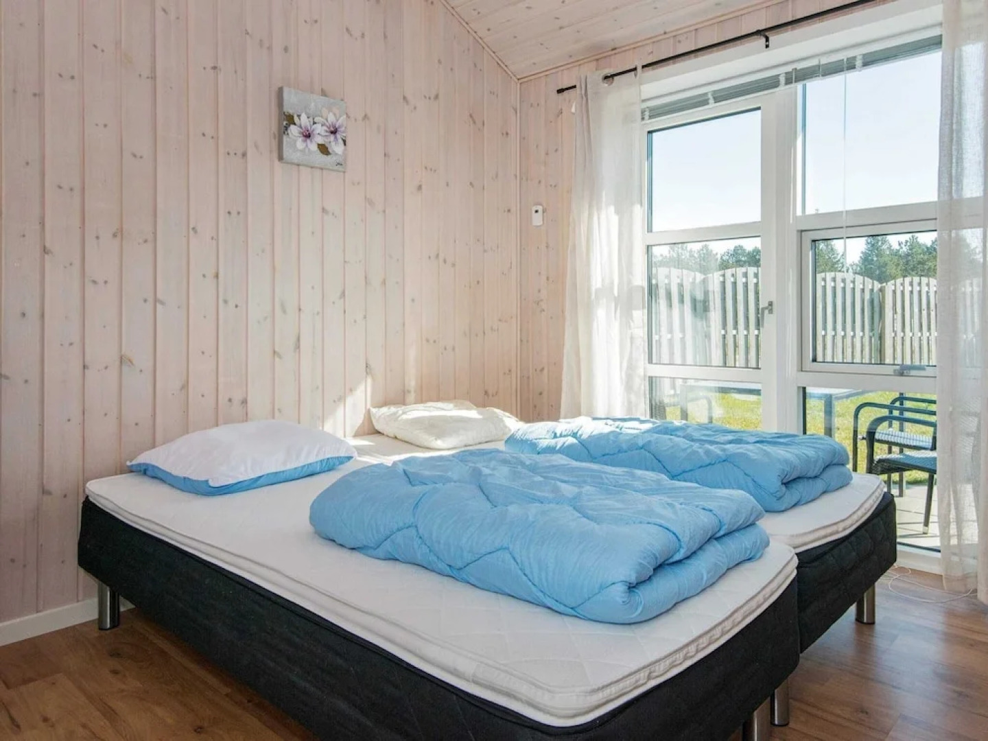 12 Person Holiday Home in Romo