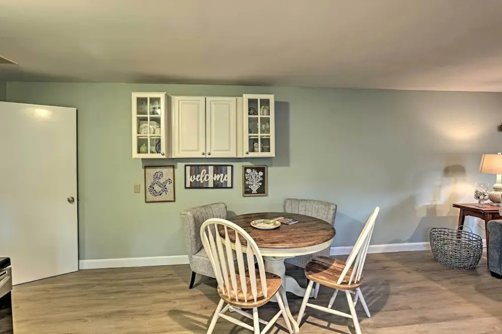 Newly Renovated Penn Yan Apartment < 1 Mi to Lake!