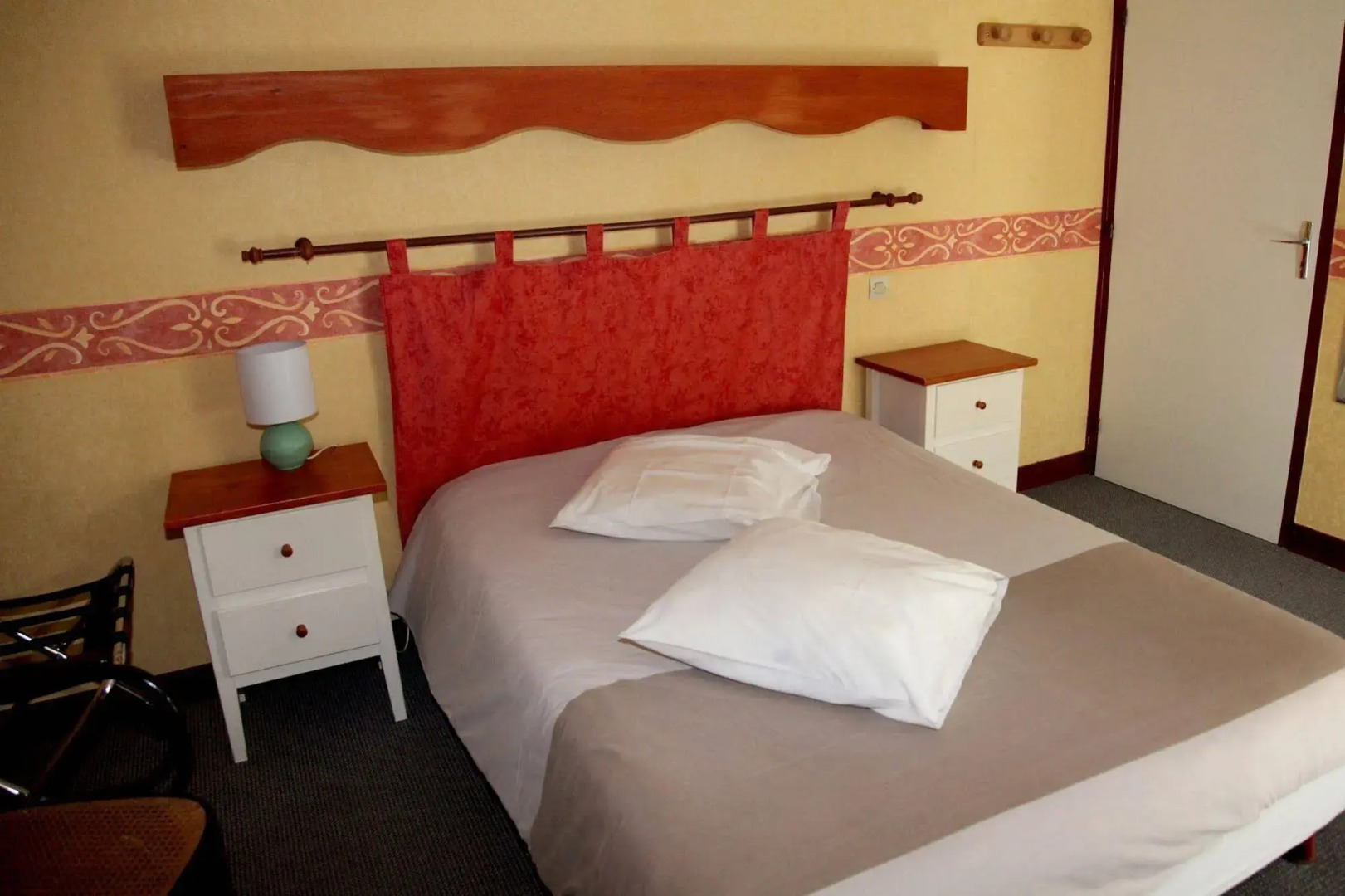 La Demeure Du Perron