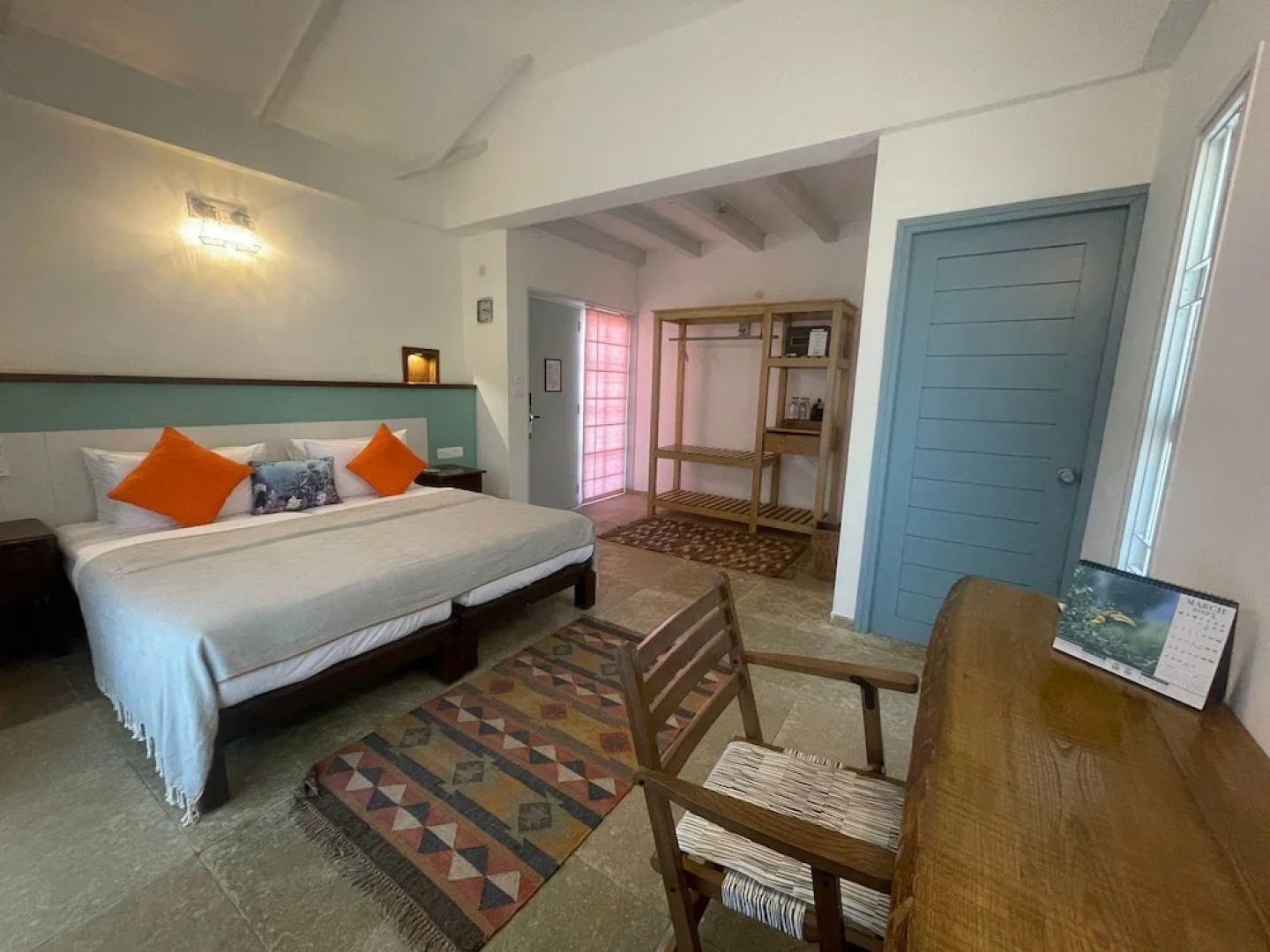 Machaan Wilderness Lodge Nagarahole