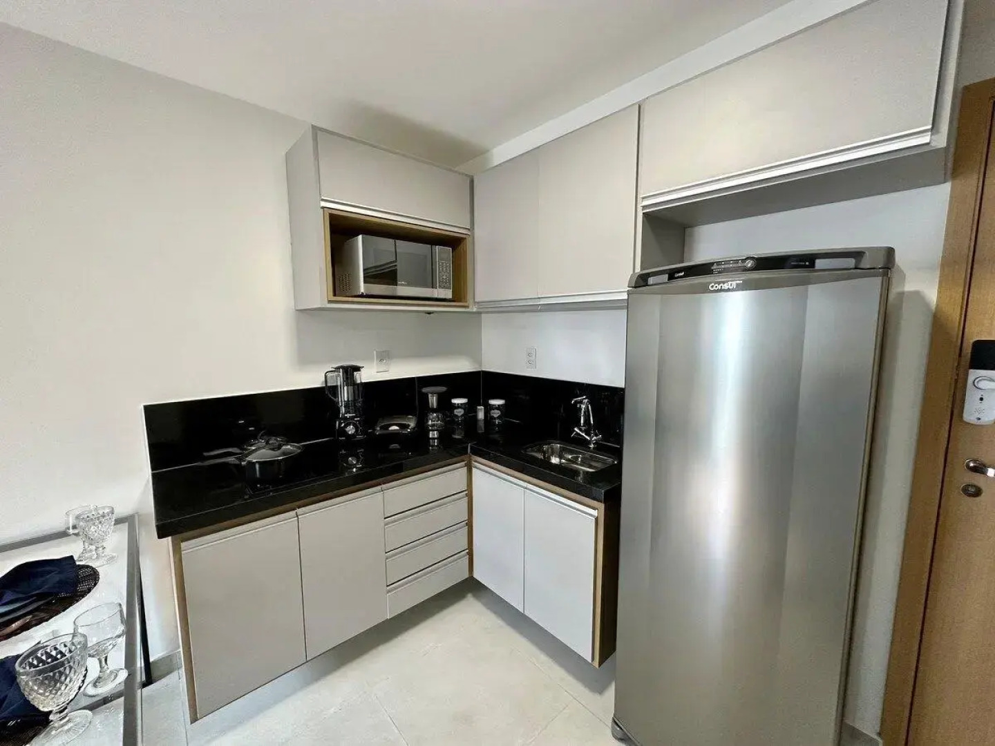 Studio Luxo Independência 915 Central