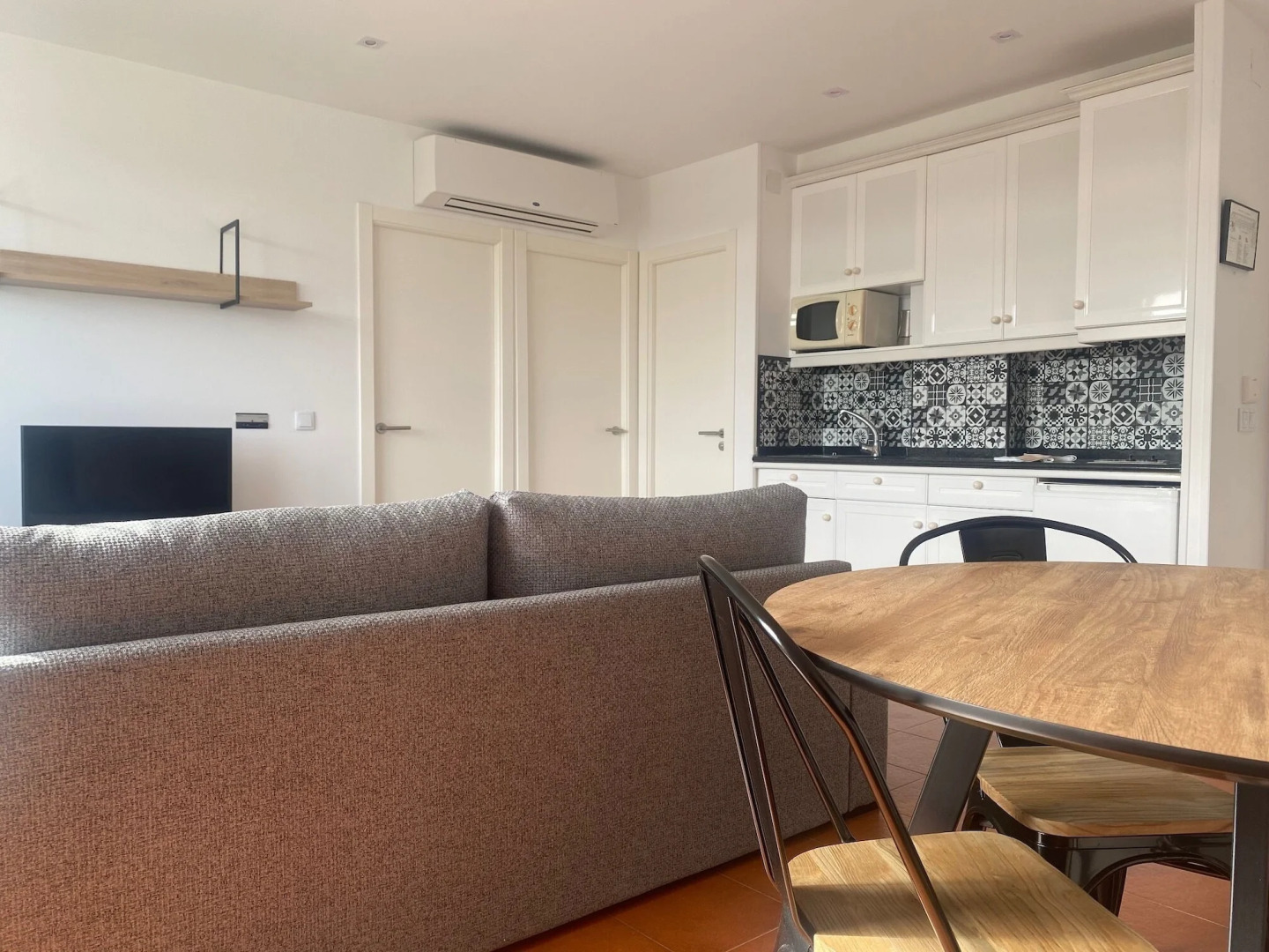 Aparthotel Villa Cabicastro