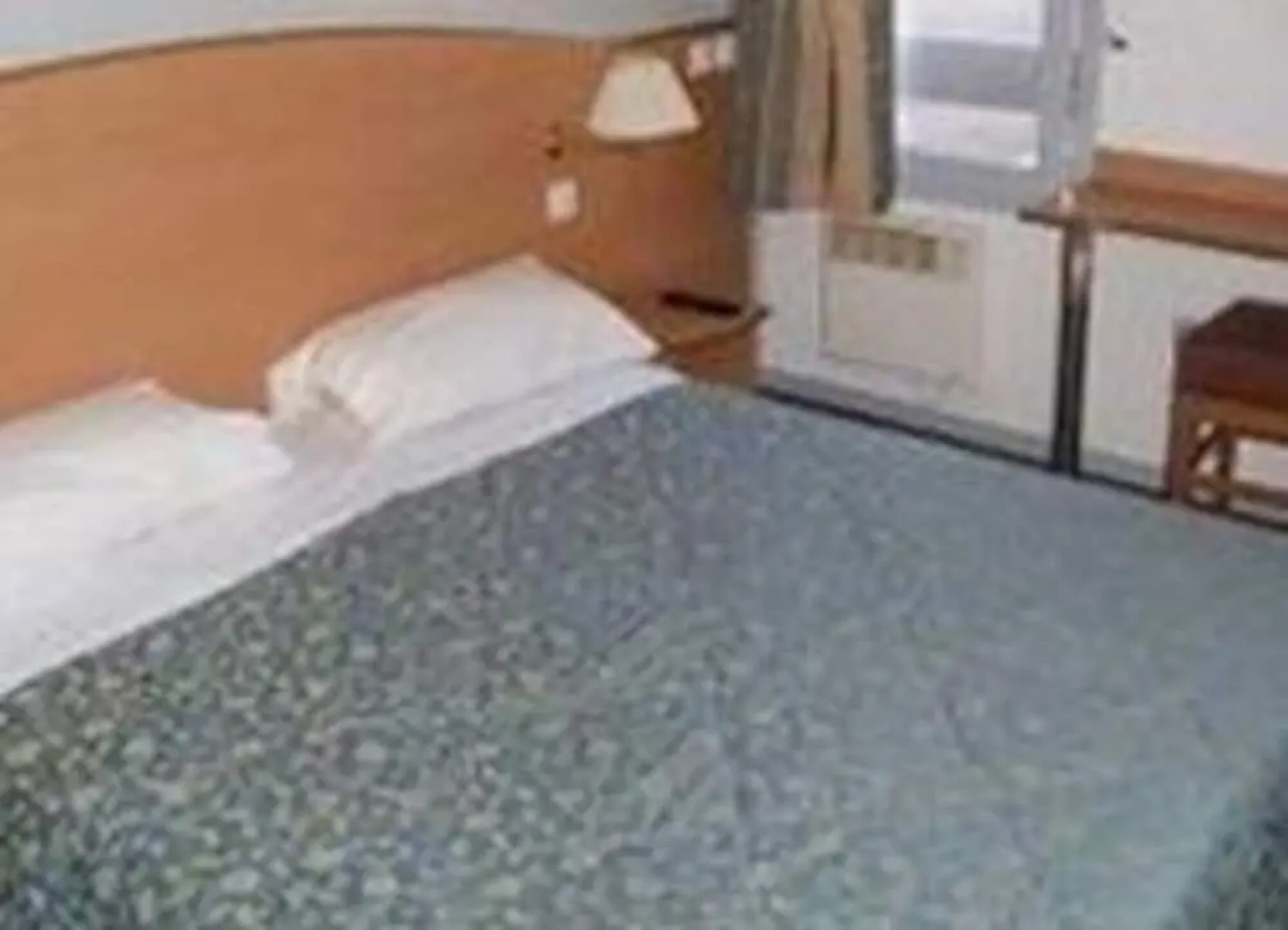 Hôtel Confort - Meaux