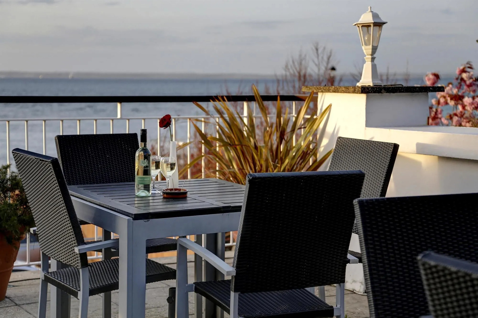 Отель New Holmwood