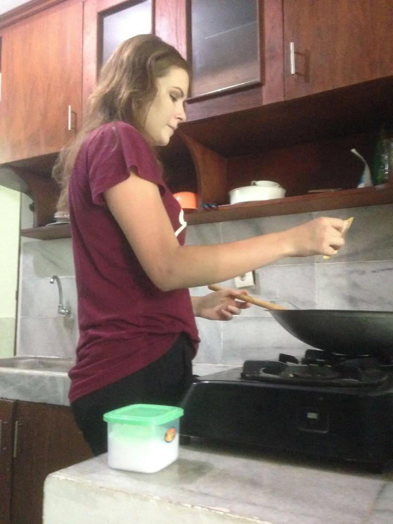 Morotai Camp Hostel -Adult Only