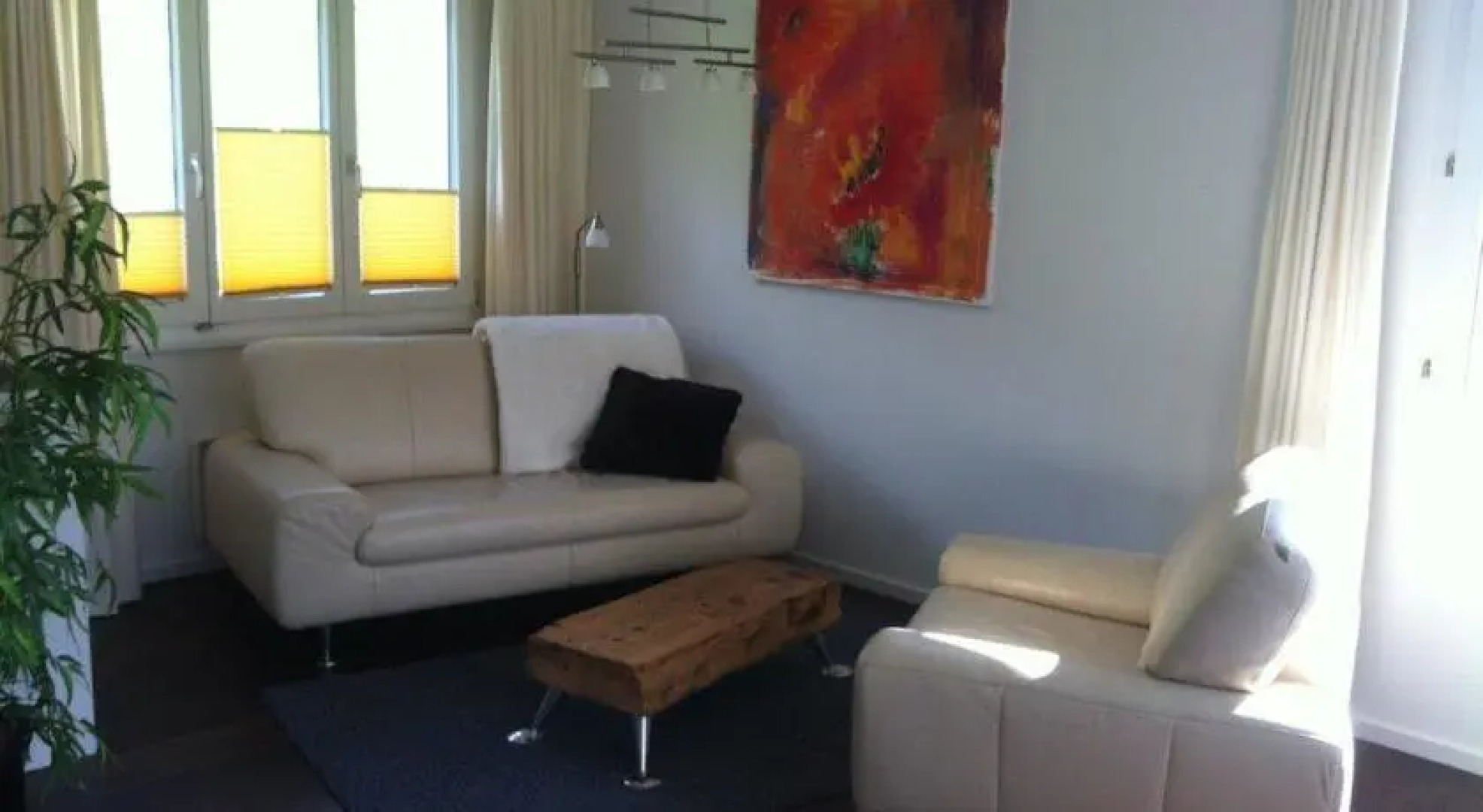 Ferienhaus Mittelweg