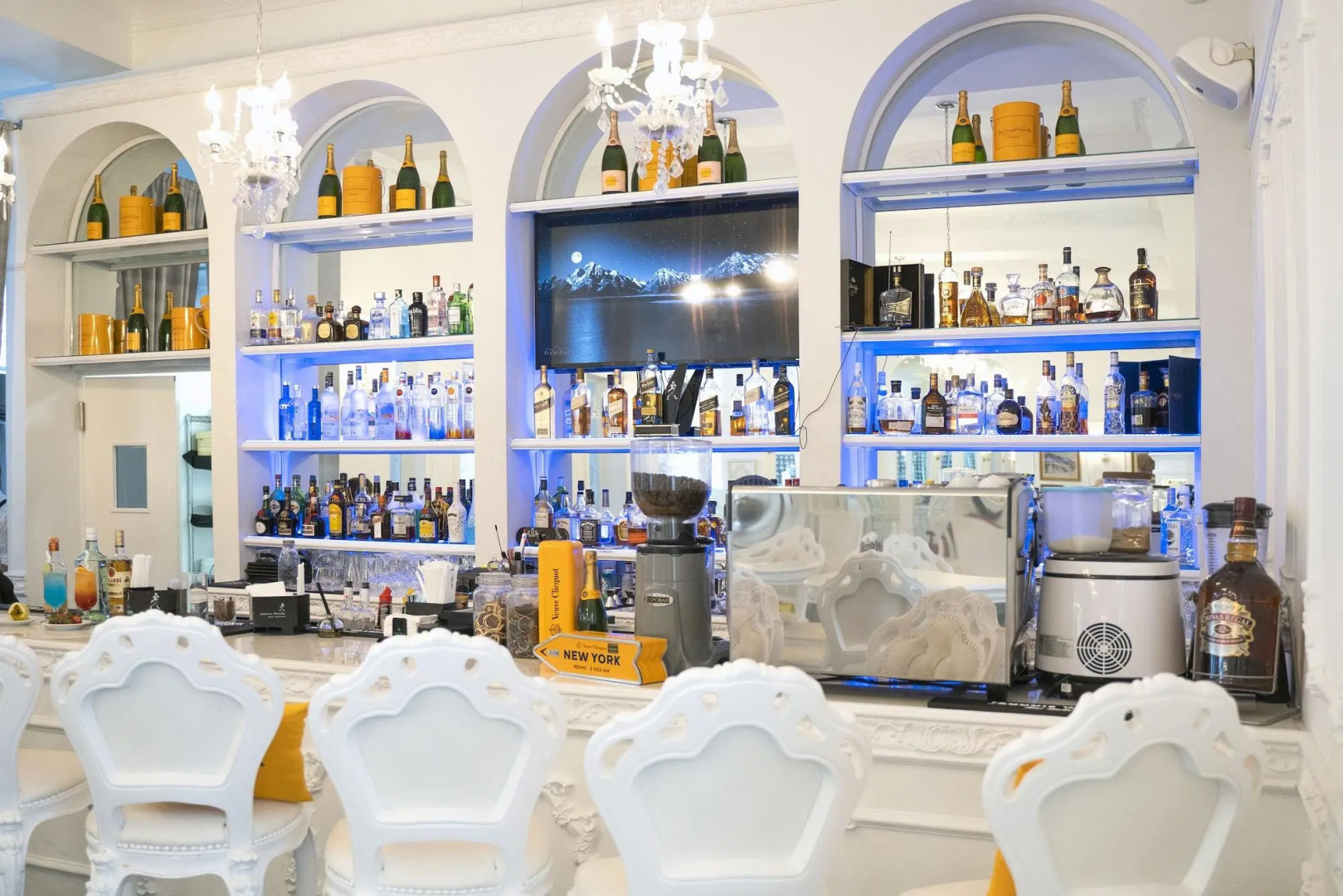 Meliá Century Hotel Ponce