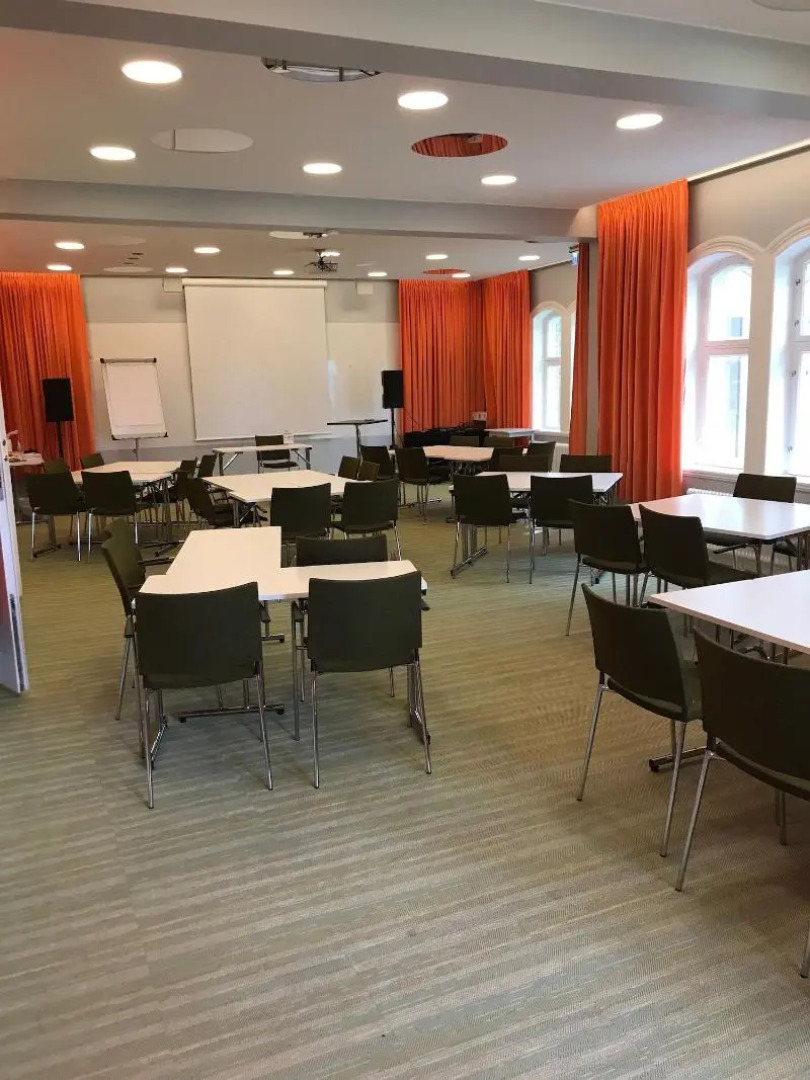 Hotel Hehrne Kök & Konferens