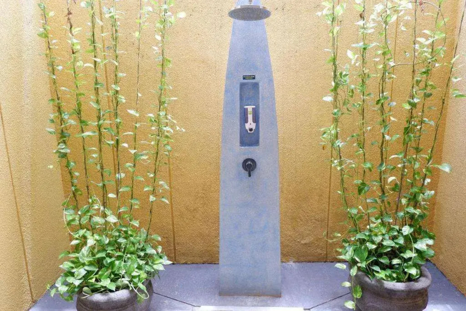 Отель ibis Styles Bali Legian