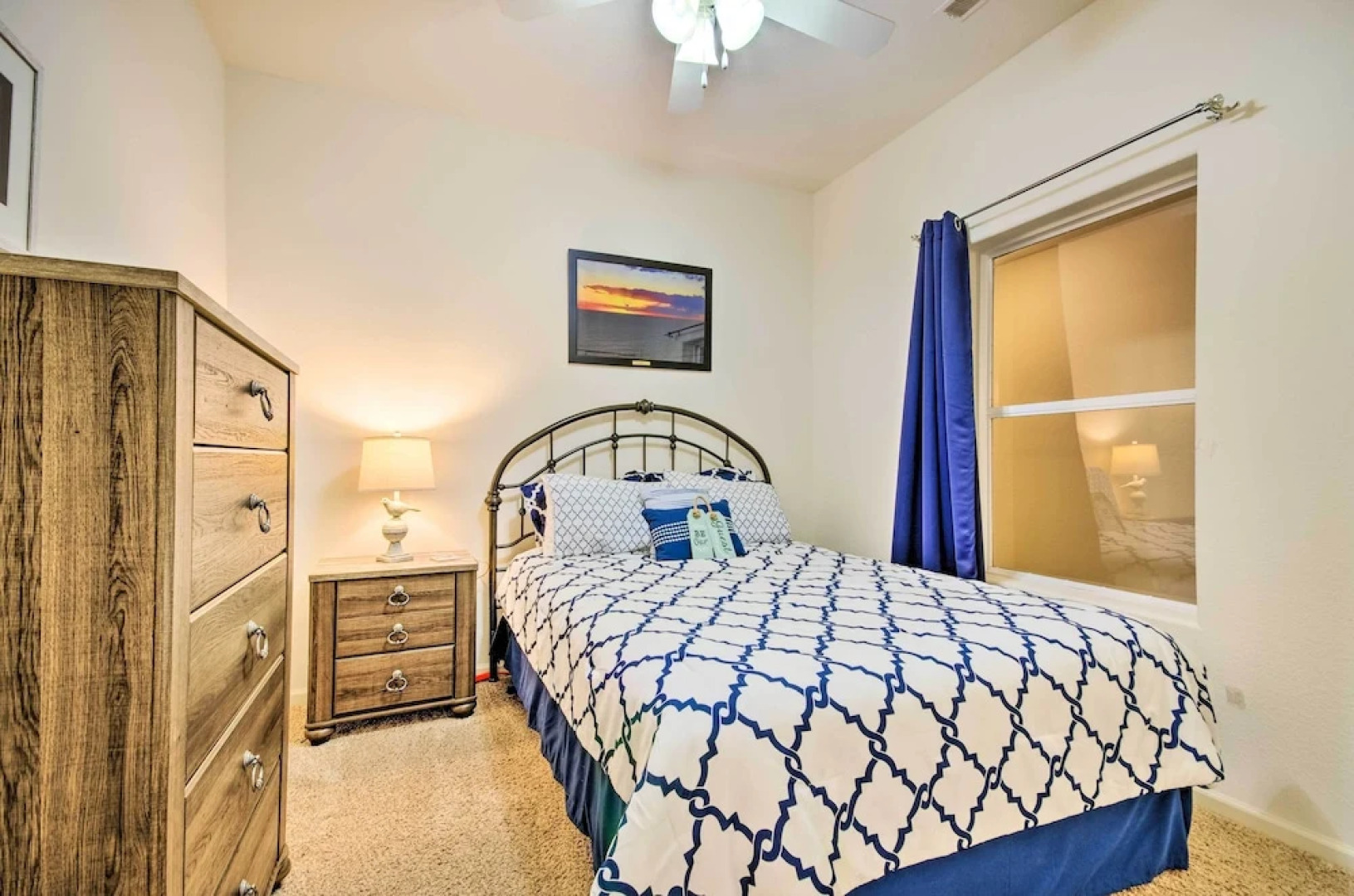 Waterfront Rocky Mount Resort Condo w/ Pool!