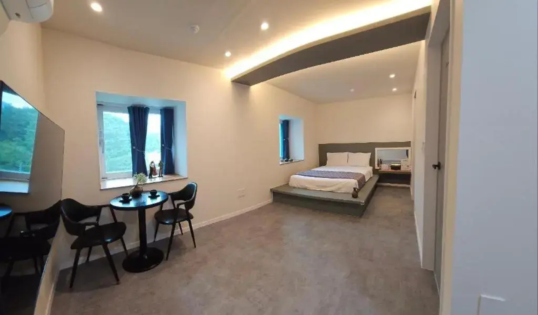 Who A U Guesthouse Jeongdongjin