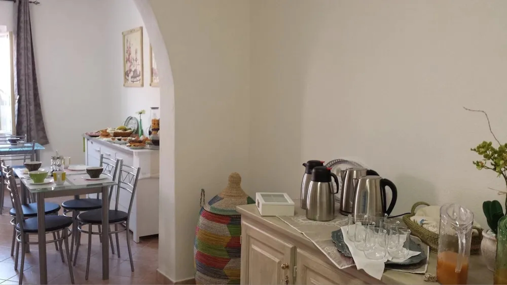 B&B Borgo San Pietro