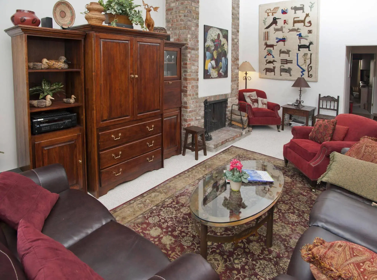 Walk To Slopes Vail And Lionshead By Berkshire Hathaway