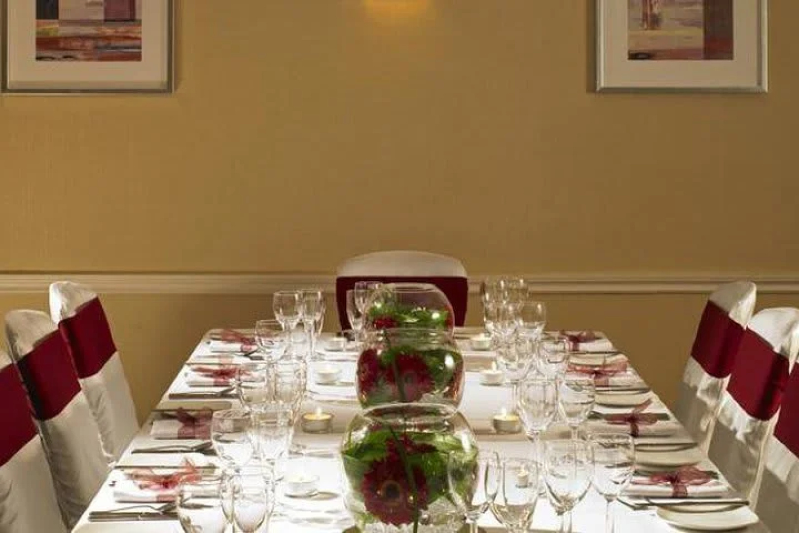Delta Hotels By Marriott Waltham Abbey