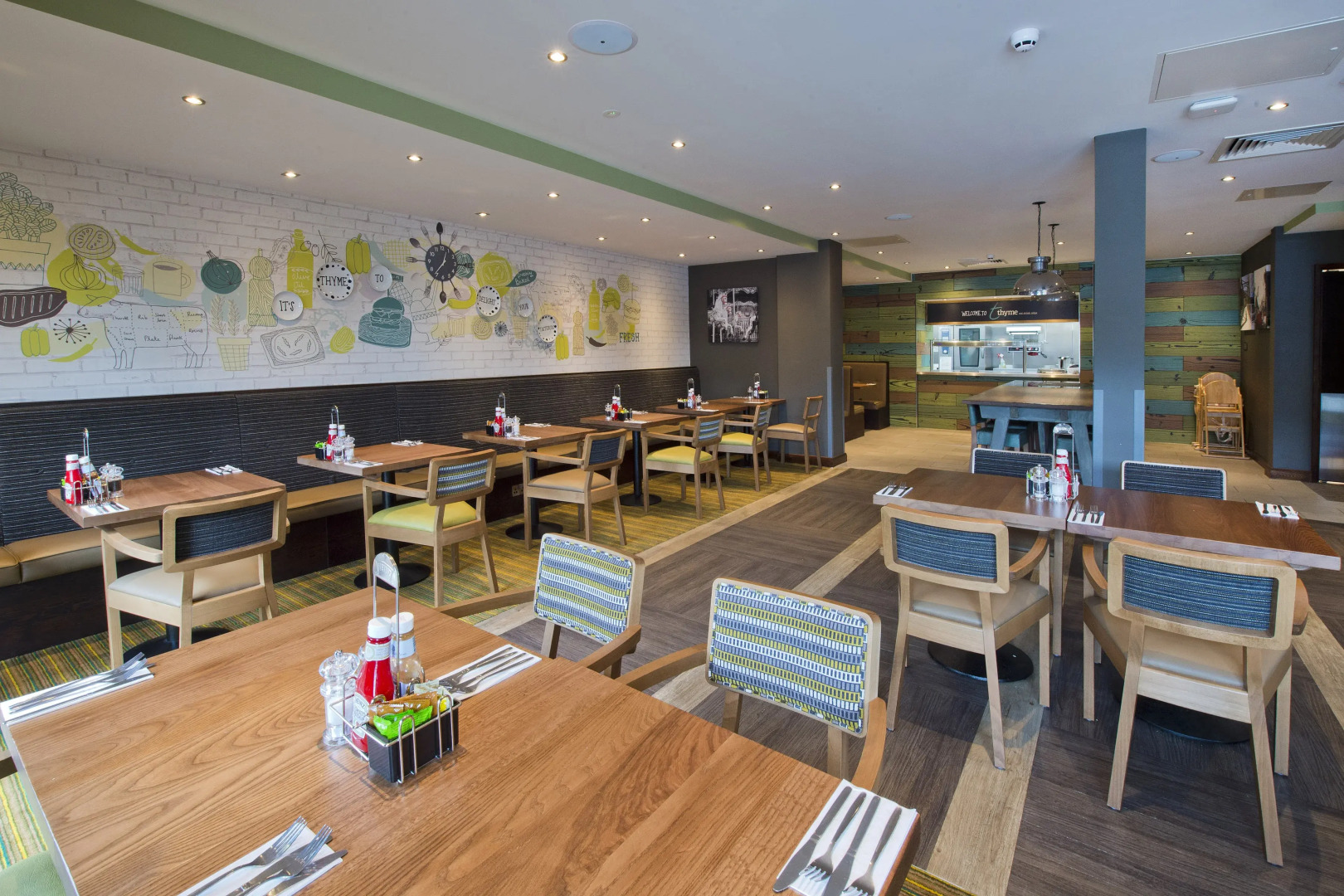 Premier Inn Wadebridge