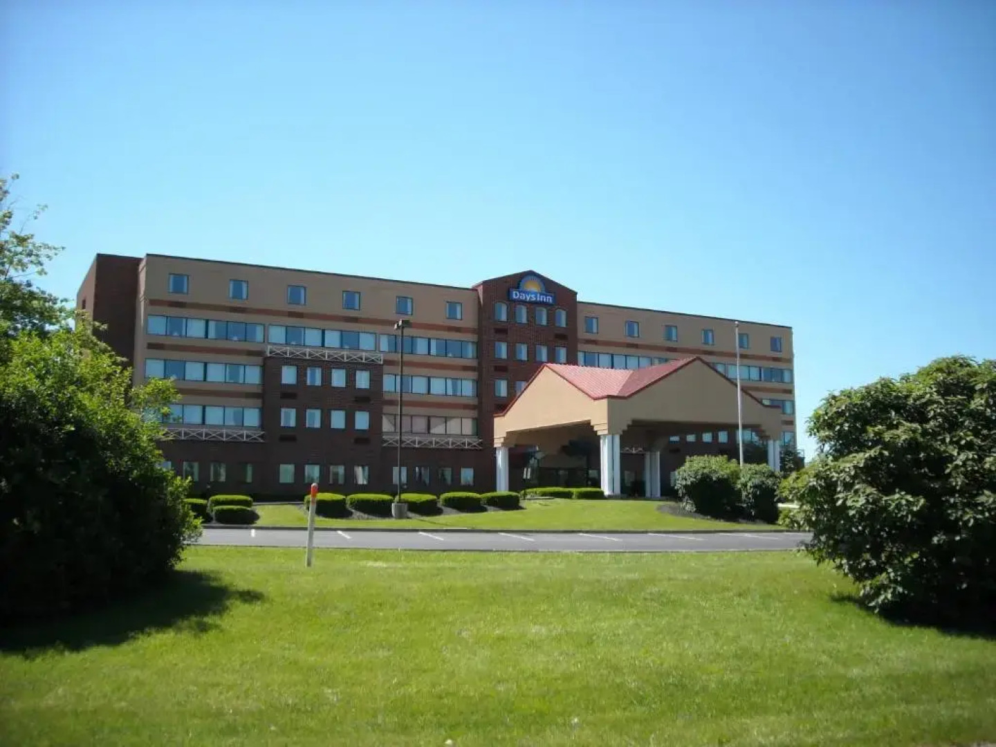 Days Inn Gettysburg
