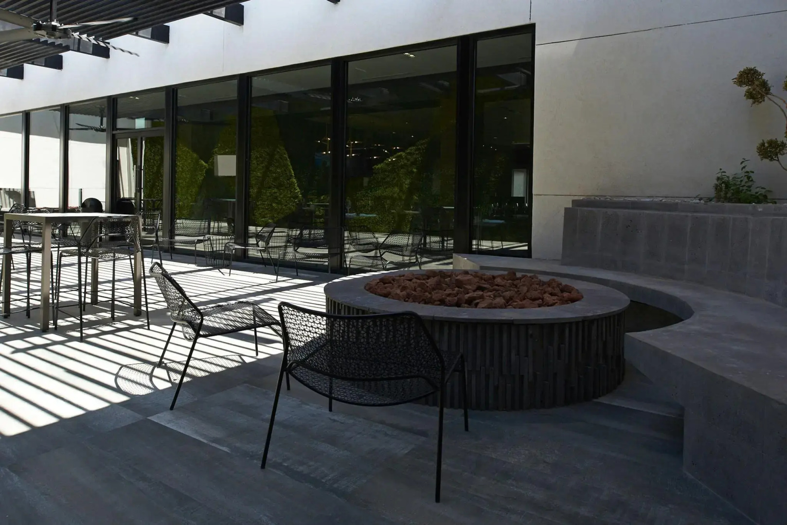 Courtyard by Marriott Ciudad Juarez