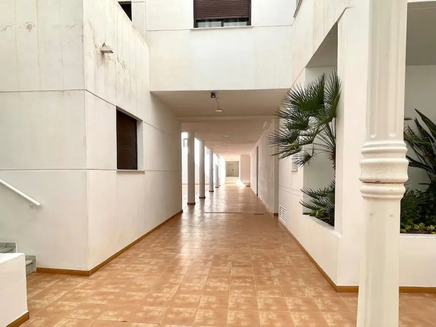 Belvilla by OYO Atico con Jacuzzi en Carboneras