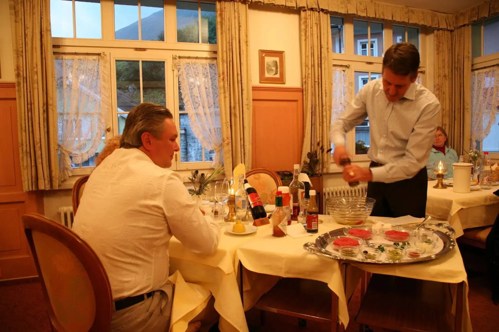 Hotel 3 Könige & Post