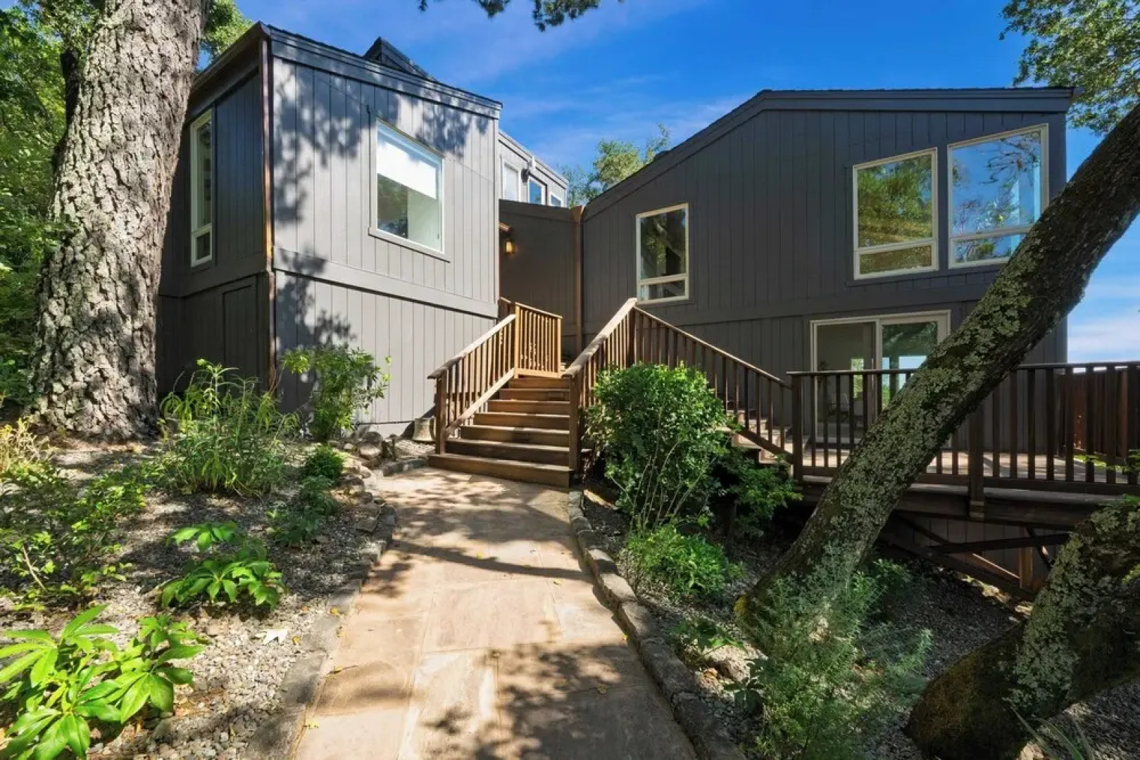 Sonoma Skyhouse by Avantstay Pool, Sauna, Hot Tub & Stunning Valley Views