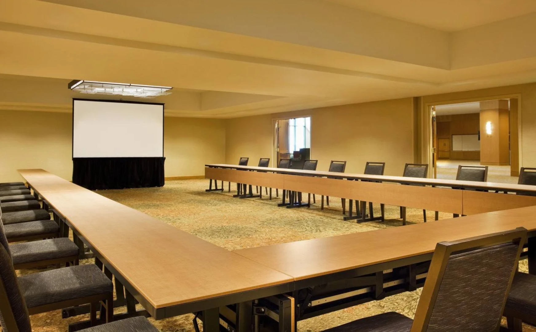 The Westin Denver Downtown