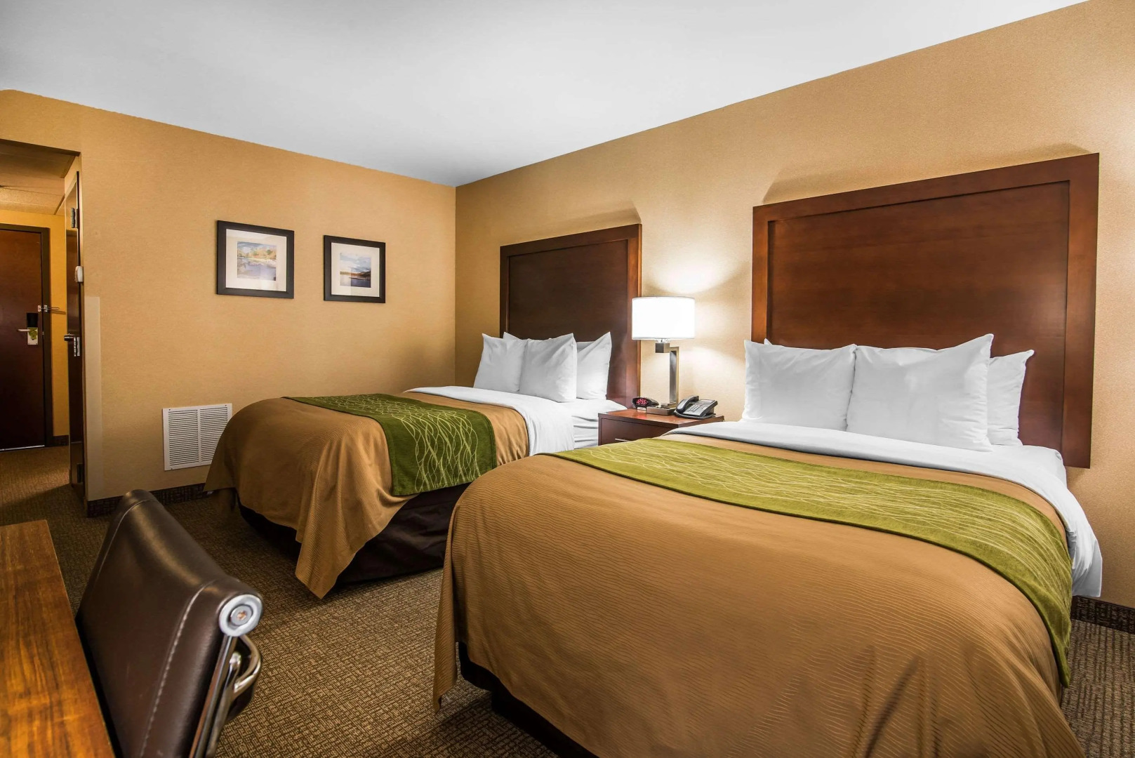 Quality Inn & Suites Towanda