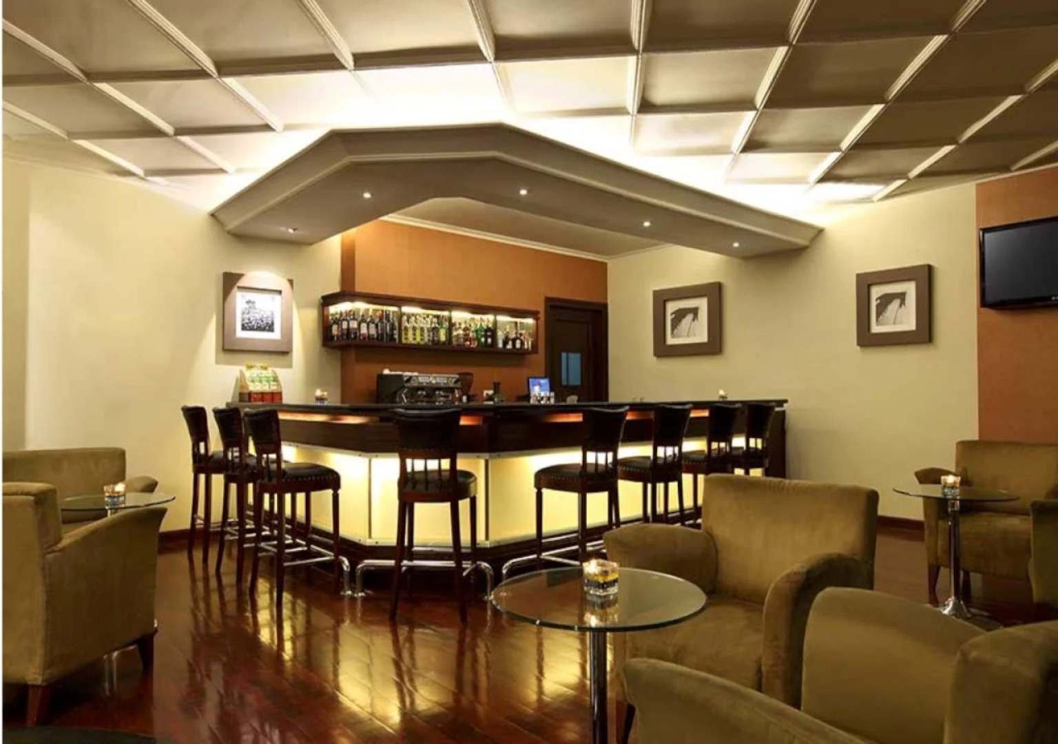 Dafam Hotel Semarang