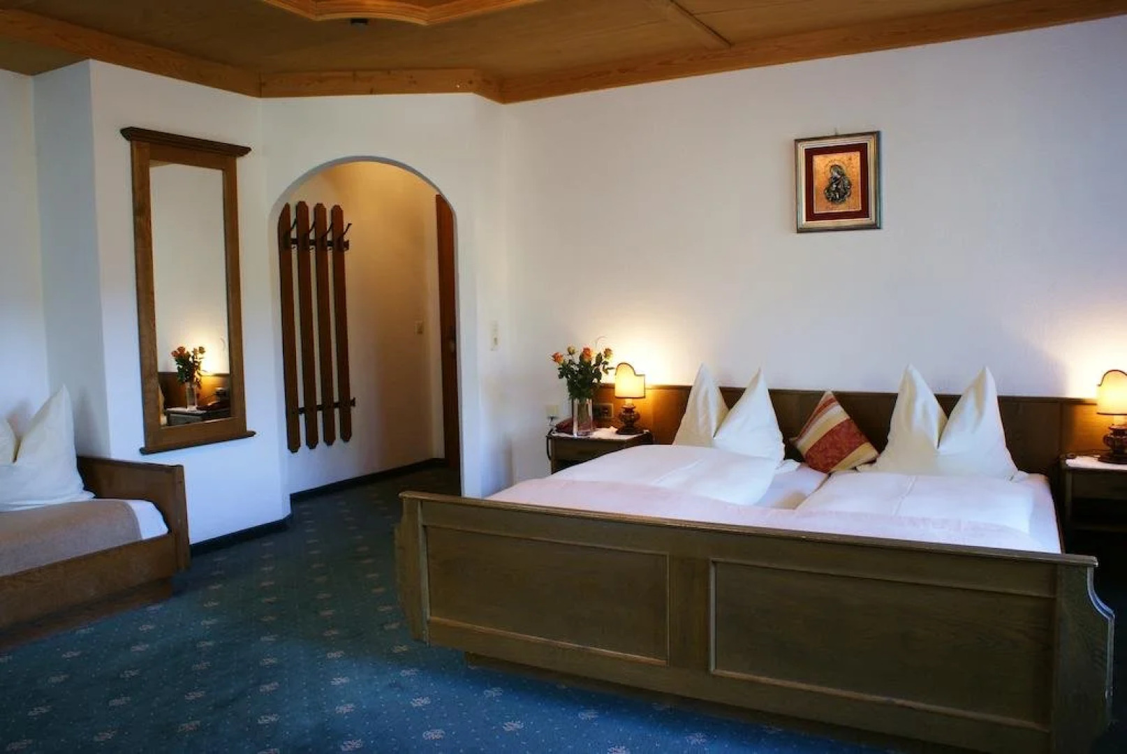 Hotel Gasthof Riederhof