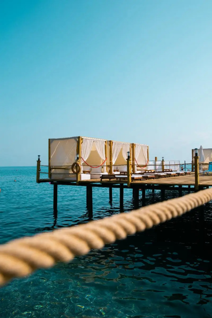 Отель Rox Resort