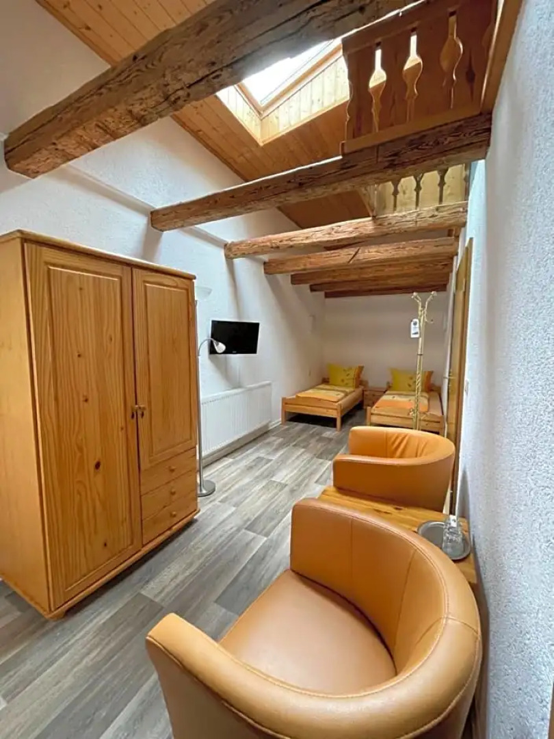 Hotel - Garni "Zum Bären"