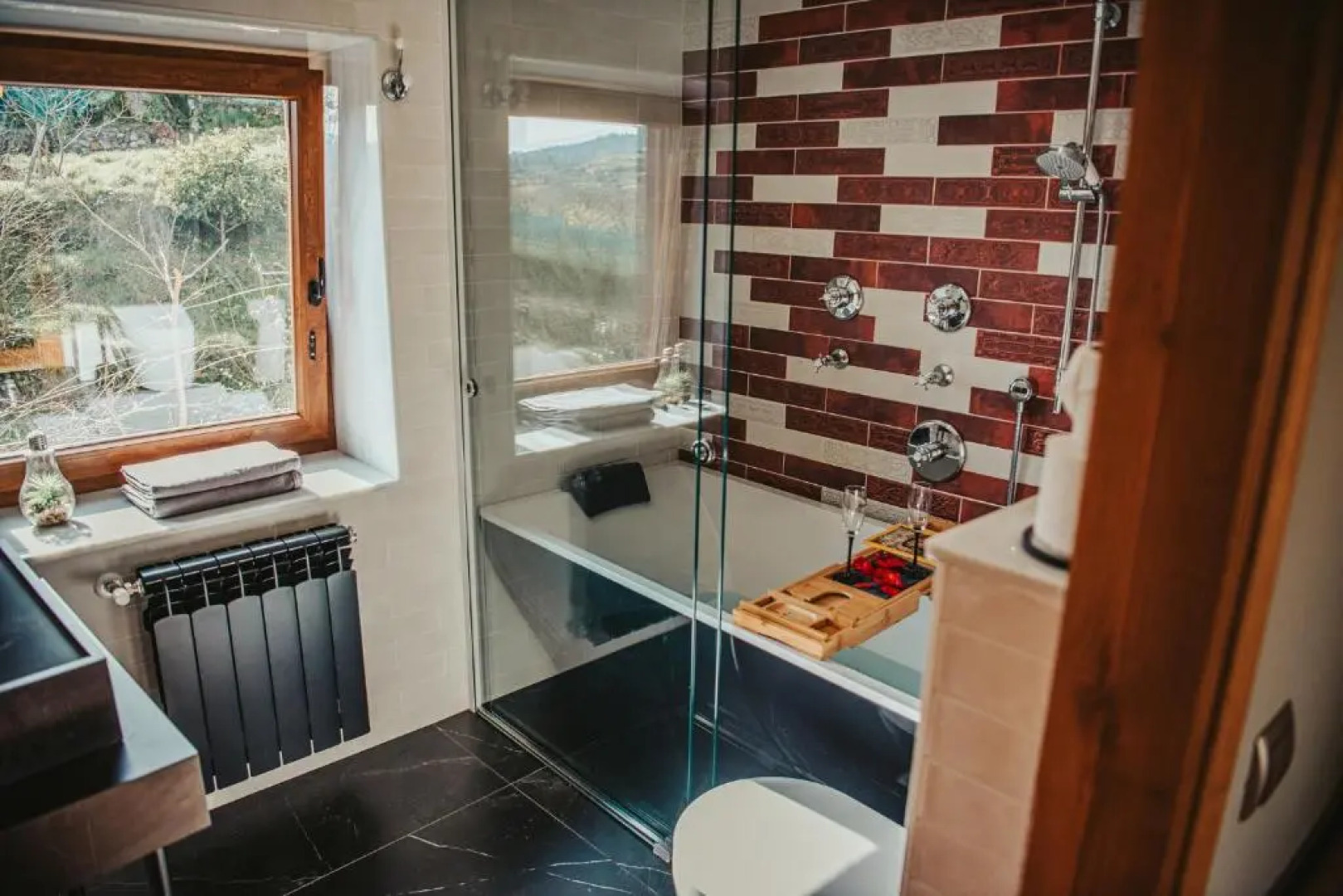 El reguero de Villamarín