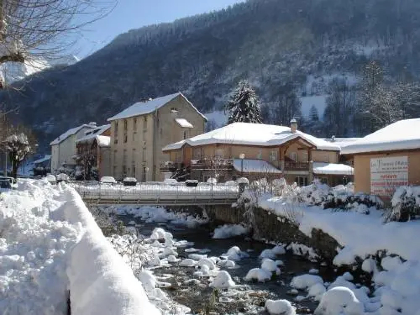 Résidence des 3 Césars