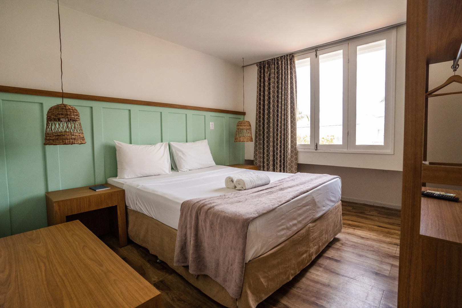 Hotel Pipa Atlântico