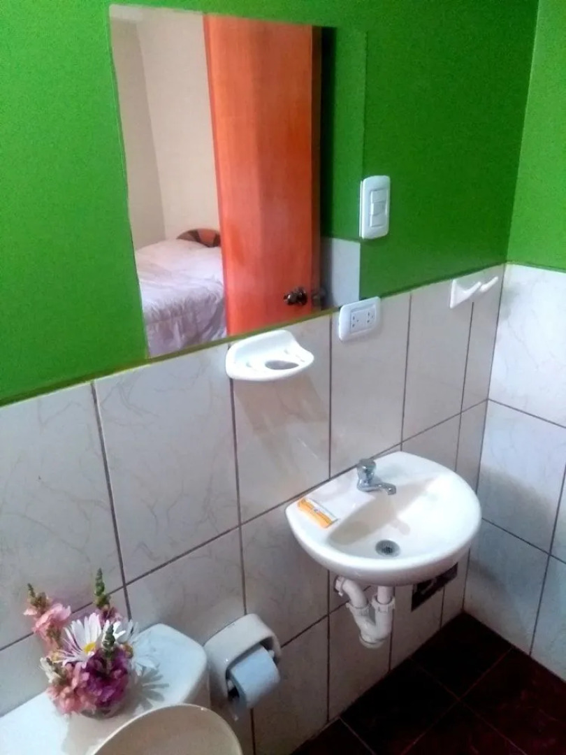 Hostal Pumamarka House